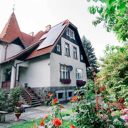 Staszica16 Apartman Złoty Stok Kültér fotó
