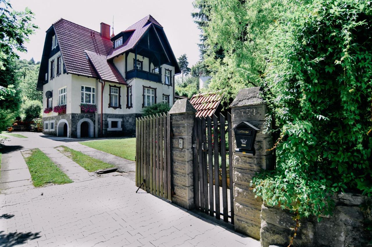Staszica16 Apartman Złoty Stok Kültér fotó
