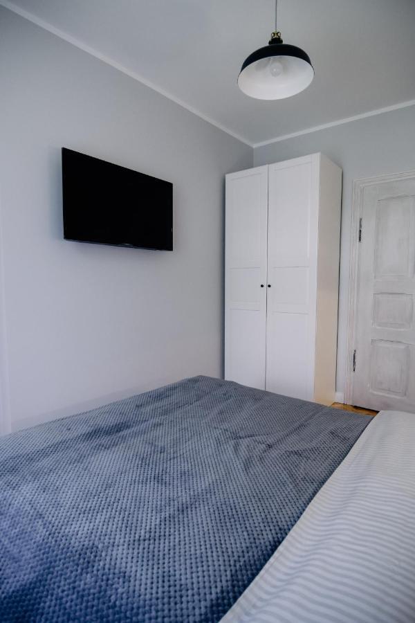 Staszica16 Apartman Złoty Stok Kültér fotó